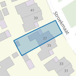 Perceel WTB00-T-1532