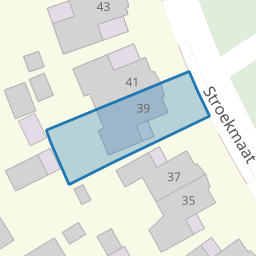 Perceel WTB00-T-1533