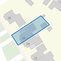 Perceel WTB00-T-1537