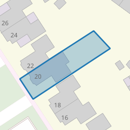 Perceel WTB00-T-1540