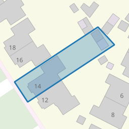 Perceel WTB00-T-1543