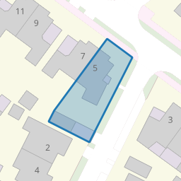 Perceel WTB00-T-1550