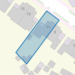 Perceel WTB00-T-1553