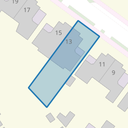 Perceel WTB00-T-1554