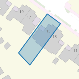 Perceel WTB00-T-1555