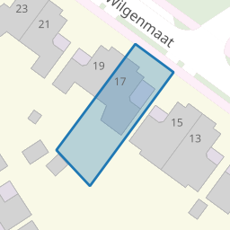 Perceel WTB00-T-1556