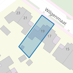 Perceel WTB00-T-1557