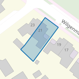 Perceel WTB00-T-1558