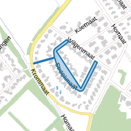 Perceel WTB00-T-1560