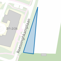 Perceel WTB00-T-1581