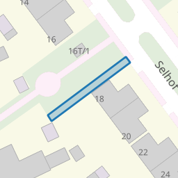 Perceel WTB00-T-1584