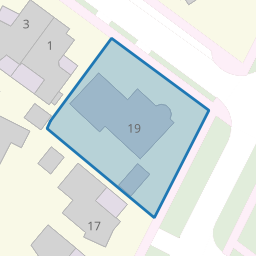 Perceel WTB00-T-1588