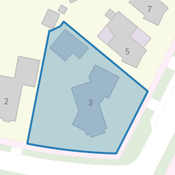 Perceel WTB00-T-1592