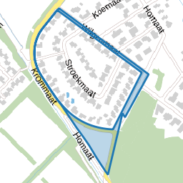 Perceel WTB00-T-1593