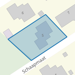 Perceel WTB00-T-1601