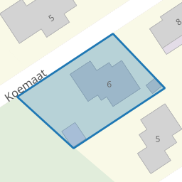 Perceel WTB00-T-1602