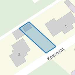 Perceel WTB00-T-1603