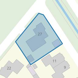 Perceel WTB00-T-1605