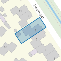 Perceel WTB00-T-1608