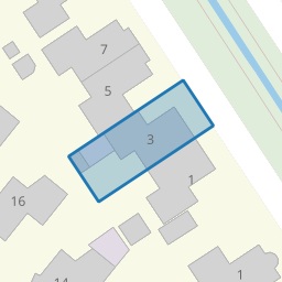 Perceel WTB00-T-1610