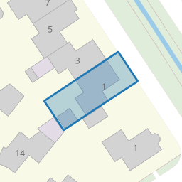 Perceel WTB00-T-1611