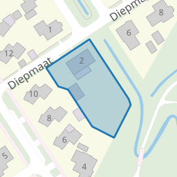 Perceel WTB00-T-1614