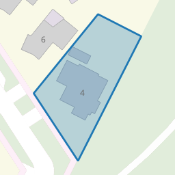 Perceel WTB00-T-1615