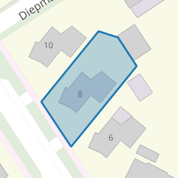 Perceel WTB00-T-1617