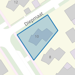 Perceel WTB00-T-1618