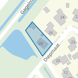 Perceel WTB00-T-1622