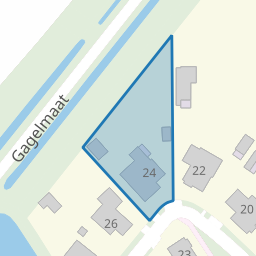 Perceel WTB00-T-1624