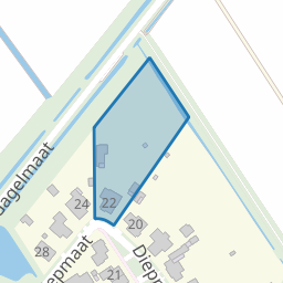 Perceel WTB00-T-1625