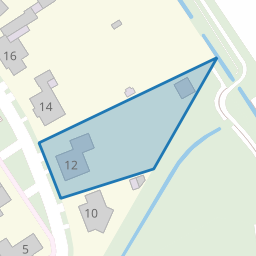 Perceel WTB00-T-1630