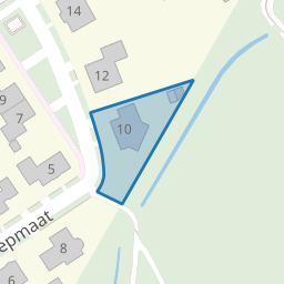 Perceel WTB00-T-1631