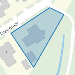 Perceel WTB00-T-1632