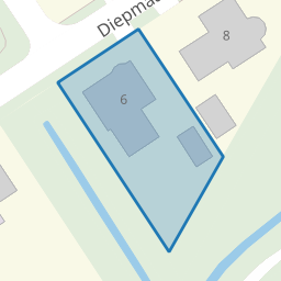 Perceel WTB00-T-1633