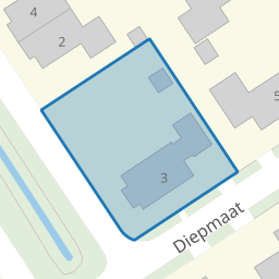 Perceel WTB00-T-1634