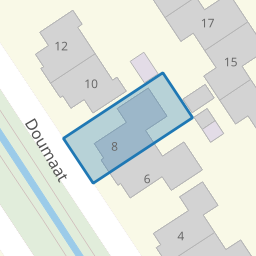 Perceel WTB00-T-1638