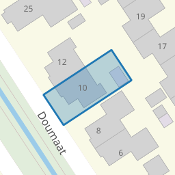 Perceel WTB00-T-1639