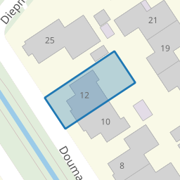 Perceel WTB00-T-1640