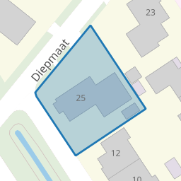 Perceel WTB00-T-1641