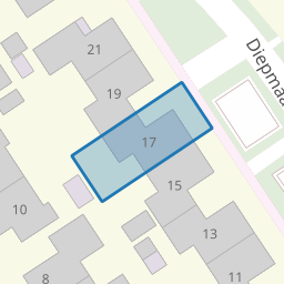 Perceel WTB00-T-1645