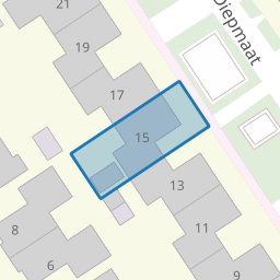 Perceel WTB00-T-1646