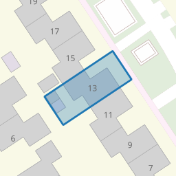 Perceel WTB00-T-1647