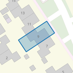 Perceel WTB00-T-1649