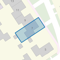 Perceel WTB00-T-1650