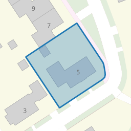 Perceel WTB00-T-1651