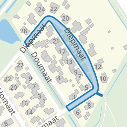 Perceel WTB00-T-1653