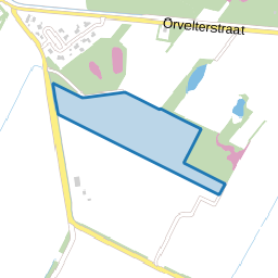 Perceel WTB00-T-1658