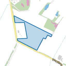 Perceel WTB00-T-1659